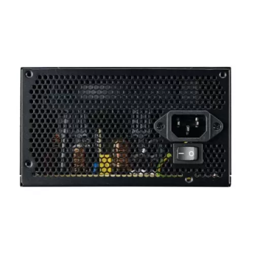 Блок Питания Cooler Master Elite 500W V3 MPW-5001-PCABN-W0 12V:456W