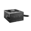 Power Supply be quiet! SYSTEM POWER U9 700W BN289 Non modular 80 Plus Bronze 12V:696W
