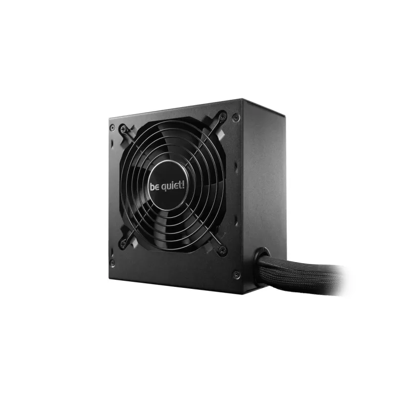 Power Supply be quiet! SYSTEM POWER U9 700W BN289 Non modular 80 Plus Bronze 12V:696W