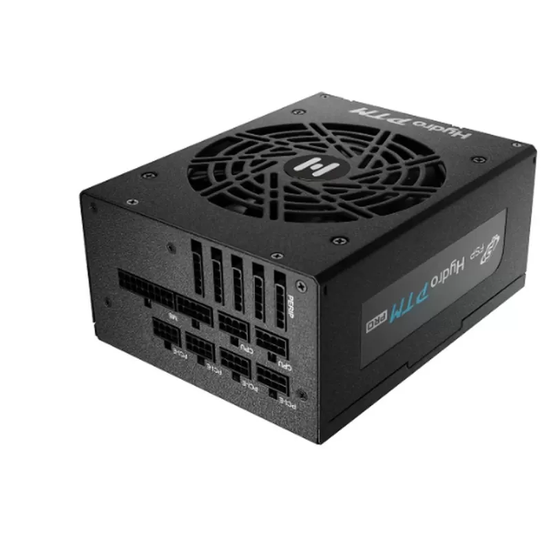 Блок Питания FSP Hydro PTM PRO 1000W HFPT002 80 Plus Platinum 12V:1000W ATX Блок Питания FSP Hydro PTM PRO 1000W HFPT002 80 Plus Platinum 12V:1000W ATX