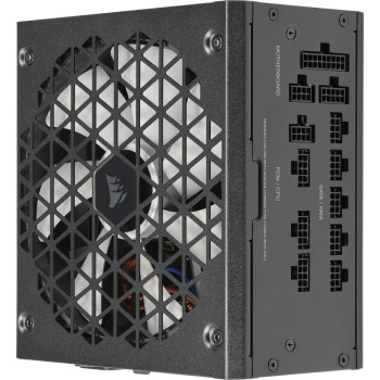 ספק כוח Corsair RM850x SHIFT CP-9020252-EU מודולרי מלא 80 Plus Gold 12V:850W