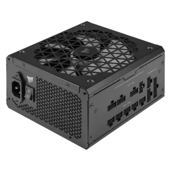 ספק כוח Corsair RM850x SHIFT CP-9020252-EU מודולרי מלא 80 Plus Gold 12V:850W