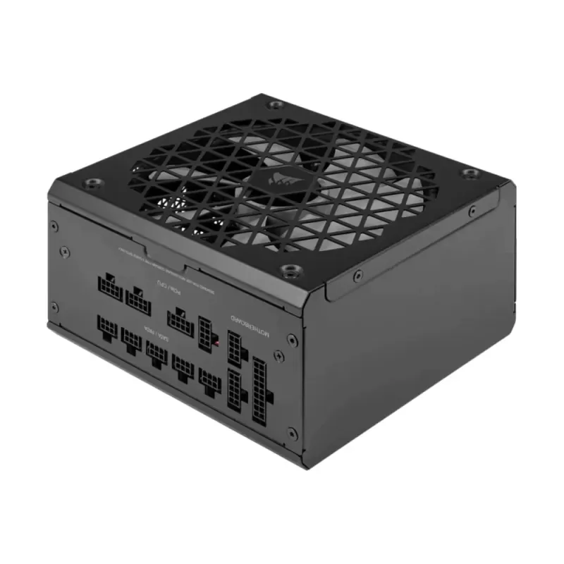 ספק כוח Corsair RM850x SHIFT CP-9020252-EU מודולרי מלא 80 Plus Gold 12V:850W ספק כוח Corsair RM850x SHIFT CP-9020252-EU מודולרי מלא 80 Plus Gold 12V:850W