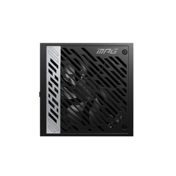 Блок Питания MSI MPG A1000G PCIE5 מודולרי מלא 80 Plus Gold 12V:1000W