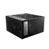 Power Supply MSI MPG A1000G PCIE5 Full Modular 80 Plus Gold 12V:1000W