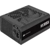 ספק כוח Corsair HX1000i CP-9020259-EU מודולרי מלא 80 Plus Platinum 1000W 12V:999.6W ספק כוח Corsair HX1000i CP-9020259-EU מודולרי מלא 80 Plus Platinum 1000W 12V:999.6W