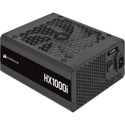 הזמנה מוקדמת (צפי 12 יום): ספק כוח Corsair HX1000i CP-9020259-EU מודולרי מלא 80 PLUS Platinum 1000W הזמנה מוקדמת (צפי 12 יום): ספק כוח Corsair HX1000i CP-9020259-EU מודולרי מלא 80 PLUS Platinum 1000W