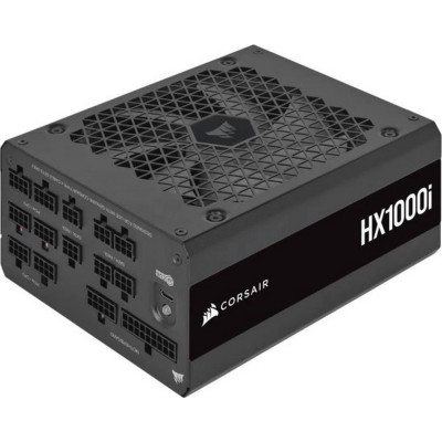 הזמנה מוקדמת (צפי 12 יום): ספק כוח Corsair HX1000i CP-9020259-EU מודולרי מלא 80 PLUS Platinum 1000W הזמנה מוקדמת (צפי 12 יום): ספק כוח Corsair HX1000i CP-9020259-EU מודולרי מלא 80 PLUS Platinum 1000W
