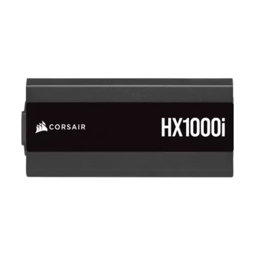 ספק כוח Corsair HX1000i CP-9020259-EU מודולרי מלא 80 Plus Platinum 1000W 12V:999.6W ספק כוח Corsair HX1000i CP-9020259-EU מודולרי מלא 80 Plus Platinum 1000W 12V:999.6W