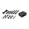 ספק כוח Corsair HX1000i CP-9020259-EU מודולרי מלא 80 Plus Platinum 1000W 12V:999.6W ספק כוח Corsair HX1000i CP-9020259-EU מודולרי מלא 80 Plus Platinum 1000W 12V:999.6W