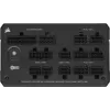 ספק כוח Corsair HX1000i CP-9020259-EU מודולרי מלא 80 Plus Platinum 1000W 12V:999.6W ספק כוח Corsair HX1000i CP-9020259-EU מודולרי מלא 80 Plus Platinum 1000W 12V:999.6W