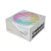 Power Supply Asus ROG LOKI SFX-L 850W Platinum White Edition 90YE00N2-B0WA00 Full Modular 80 Plus Platinum SFX-L