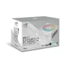 Power Supply Asus ROG LOKI SFX-L 850W Platinum White Edition 90YE00N2-B0WA00 Full Modular 80 Plus Platinum SFX-L