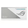 Power Supply Asus ROG LOKI SFX-L 850W Platinum White Edition 90YE00N2-B0WA00 Full Modular 80 Plus Platinum SFX-L