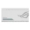 Power Supply Asus ROG LOKI SFX-L 850W Platinum White Edition 90YE00N2-B0WA00 Full Modular 80 Plus Platinum SFX-L