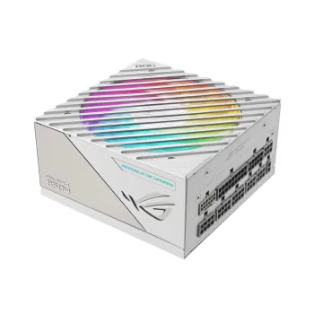 Блок Питания Asus ROG LOKI SFX-L 850W Platinum White Edition 90YE00N2-B0WA00 Полностью Модулярный 80 Plus Platinum SFX-L Блок Питания Asus ROG LOKI SFX-L 850W Platinum White Edition 90YE00N2-B0WA00 Полностью Модулярный 80 Plus Platinum SFX-L