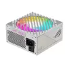 Power Supply Asus ROG LOKI SFX-L 850W Platinum White Edition 90YE00N2-B0WA00 Full Modular 80 Plus Platinum SFX-L