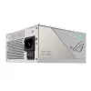 Power Supply Asus ROG LOKI SFX-L 850W Platinum White Edition 90YE00N2-B0WA00 Full Modular 80 Plus Platinum SFX-L