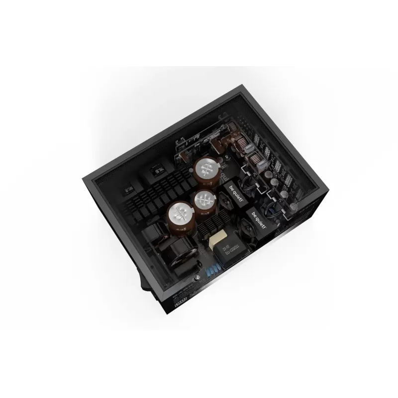 ספק כוח be quiet! DARK POWER PRO 13 BN332 מודולרי מלא 80 Plus Platinum 1600W Box
