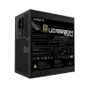 ספק כוח Gigabyte UD1000GM PG5 GP-UD1000GM-PG5 מודולרי מלא 80 Plus Gold 1000W ספק כוח Gigabyte UD1000GM PG5 GP-UD1000GM-PG5 מודולרי מלא 80 Plus Gold 1000W