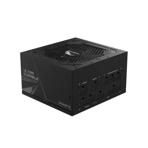 ספק כוח Gigabyte UD1000GM PG5 GP-UD1000GM-PG5 מודולרי מלא 80 Plus Gold 1000W ספק כוח Gigabyte UD1000GM PG5 GP-UD1000GM-PG5 מודולרי מלא 80 Plus Gold 1000W