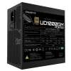 ספק כוח Gigabyte UD1000GM PG5 GP-UD1000GM-PG5 מודולרי מלא 80 Plus Gold 1000W ספק כוח Gigabyte UD1000GM PG5 GP-UD1000GM-PG5 מודולרי מלא 80 Plus Gold 1000W