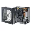 ספק כוח Cooler Master MWE 80 Plus Gold 750W V2 ATX 3.0 READY MPE-7501-AFAAG-3WO 80 Plus Gold