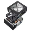 ספק כוח Cooler Master MWE 80 Plus Gold 750W V2 ATX 3.0 READY MPE-7501-AFAAG-3WO 80 Plus Gold