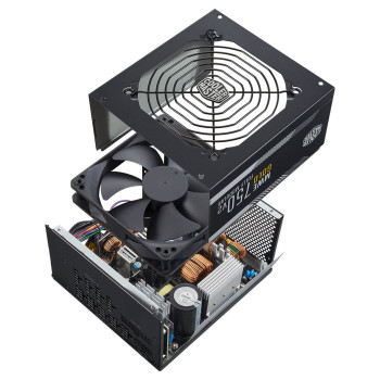 ספק כוח Cooler Master MWE 80 Plus Gold 750W V2 ATX 3.0 READY MPE-7501-AFAAG-3WO