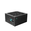 Блок Питания DEEPCOOL PX850G R-PX850G-FC0B-WO Полностью Модулярный 80 Plus Gold 850W ATX12V V3.0