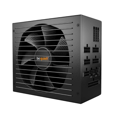 Блок Питания be quiet! STRAIGHT POWER 12 Platinum 1500W BN340 80 Plus Platinum Блок Питания be quiet! STRAIGHT POWER 12 Platinum 1500W BN340 80 Plus Platinum