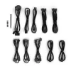 Power Supply be quiet! STRAIGHT POWER 12 Platinum 1500W BN340 Full Modular 80 Plus Platinum