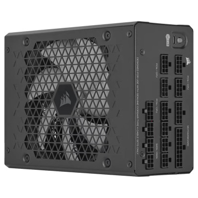 Блок Питания Corsair PSU 1200W HX1200i Fully Modular Ultra-Low Noise Platinum Блок Питания Corsair PSU 1200W HX1200i Fully Modular Ultra-Low Noise Platinum