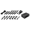 Power Supply Corsair PSU 1200W HX1200i Fully Modular Ultra-Low Noise Platinum