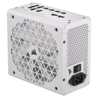 Power Supply Corsair PSU 750W RM750x SHIFT 80+ Gold Fully Modular white Power Supply Corsair PSU 750W RM750x SHIFT 80+ Gold Fully Modular white