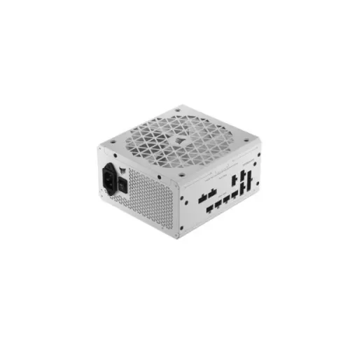 Power Supply Corsair PSU 750W RM750x SHIFT 80+ Gold Fully Modular white CP-9020273-EU 80 Plus Gold