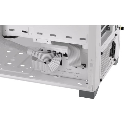 Power Supply Corsair PSU 750W RM750x SHIFT 80+ Gold Fully Modular white Power Supply Corsair PSU 750W RM750x SHIFT 80+ Gold Fully Modular white