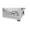 Power Supply Corsair PSU 750W RM750x SHIFT 80+ Gold Fully Modular white CP-9020273-EU 80 Plus Gold