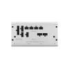 Power Supply Corsair PSU 750W RM750x SHIFT 80+ Gold Fully Modular white CP-9020273-EU 80 Plus Gold