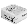 Power Supply Corsair PSU 750W RM750x SHIFT 80+ Gold Fully Modular white CP-9020273-EU 80 Plus Gold