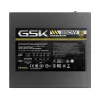 Power Supply Antec GSK 850W ATX3.1 80+ Gold Full Modular 0-761345-20047-9 80