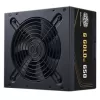 ספק כוח Cooler Master 650W G V2 (ATX 3.1) Gold MPE-6502-ACAAG 80 Plus Gold ספק כוח Cooler Master 650W G V2 (ATX 3.1) Gold MPE-6502-ACAAG 80 Plus Gold