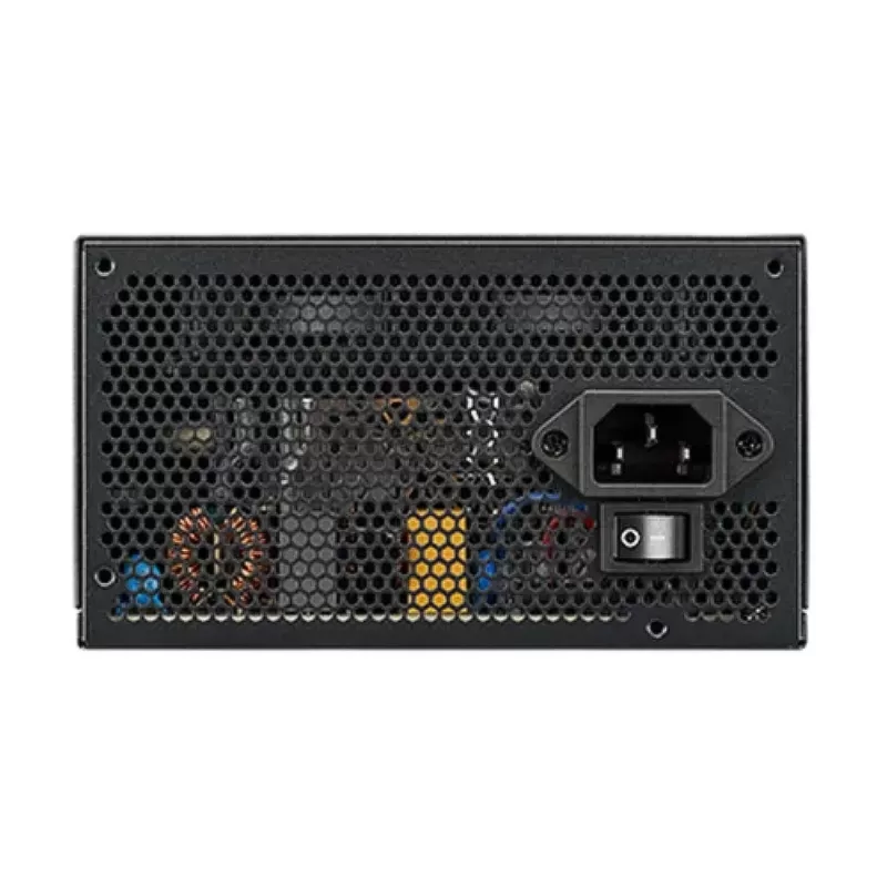 ספק כוח Cooler Master 650W G V2 (ATX 3.1) Gold MPE-6502-ACAAG 80 Plus Gold ספק כוח Cooler Master 650W G V2 (ATX 3.1) Gold MPE-6502-ACAAG 80 Plus Gold