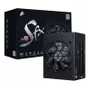 ספק כוח 1St Player SFX 750W 80+ Platinum PS-750SFX 80 Plus Platinum