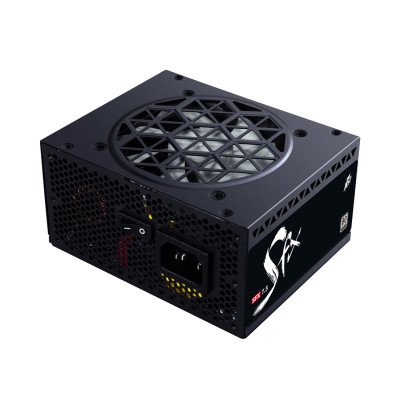ספק כוח 1St Player SFX 750W 80+ Platinum PS-750SFX 80 Plus Platinum ספק כוח 1St Player SFX 750W 80+ Platinum PS-750SFX 80 Plus Platinum