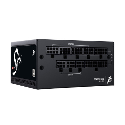 ספק כוח 1St Player SFX 750W 80+ Platinum PS-750SFX 80 Plus Platinum ספק כוח 1St Player SFX 750W 80+ Platinum PS-750SFX 80 Plus Platinum