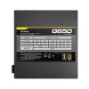 Блок Питания Antec PSU Atom G650 650W 80+ Gold Semi-Modular ATOM G650 80 Plus Gold 12V:649.2W Блок Питания Antec PSU Atom G650 650W 80+ Gold Semi-Modular ATOM G650 80 Plus Gold 12V:649.2W