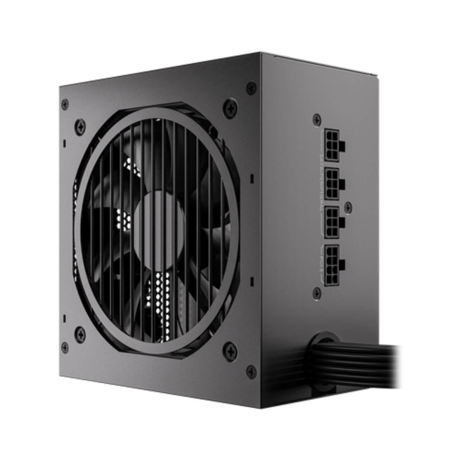 Power Supply Antec PSU Atom G650 650W 80+ Gold Semi-Modular ATOM G650 80 Plus