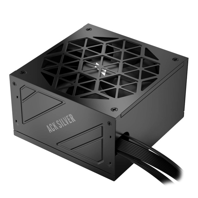 Блок Питания 1St Player ACK 750W ATX 3.1 80+ Silver HA-750BA7 80+ Silver Блок Питания 1St Player ACK 750W ATX 3.1 80+ Silver HA-750BA7 80+ Silver