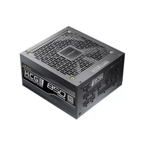 Power Supply Antec HCG850 PRO Platinum ATX 3.1 0-761345-2006-6 Full Modular 80 Plus Platinum 850W
